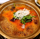 함흥 해물찜 양푼이동태탕