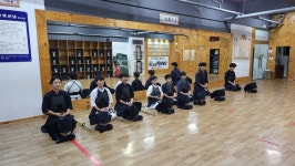 진접 예당검도관