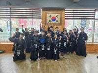 진접 예당검도관