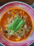 짬뽕마시떼 본점