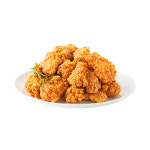 네네치킨 봉구스밥버거 만수1점