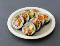 나리네김밥천국