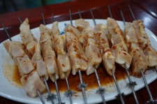 한성양꼬치