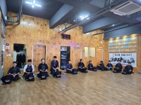 진접 예당검도관