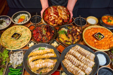 더맛있는족발보쌈 교대점