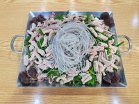 원조장뜰순대