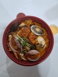 왕코해물칼국수