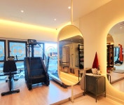 바디바이진 Pilates & PT Studio