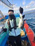 해영호 체험배낚시