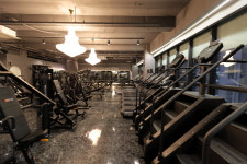 웰리브라운지 PT 필라테스 구래동점