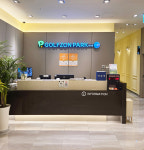 골프존파크 후평B&I점