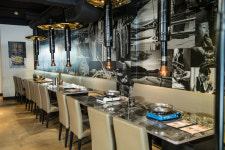 담은갈비 송파잠실점