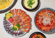 제주함덕청춘어시장
