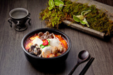 담소소사골순대육개장 남동1호(호구포역)점