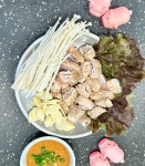 맛있는 착한고기 경상대점