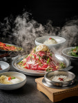중산식육식당