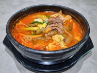 맛드림김밥랜드 영등점