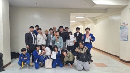 군산 호신 주짓수&유도