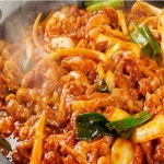 윤가네오리구이 김포점