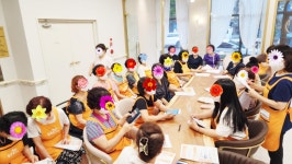 늘푸른요양원