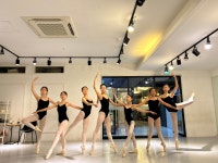 임지후무용학원