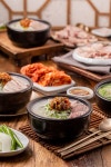 밀양돼지국밥