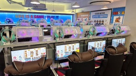 욜로PC방 제주법원점