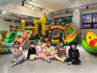 임지후무용학원