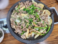 윤가네오리구이 김포점