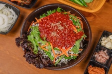애항아리보쌈족발송천점