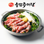 송담추어탕 사천월성점