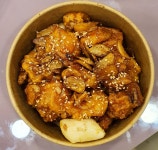 마더스닭강정 여주점