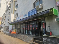 가나안천막
