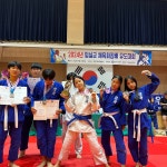 군산 호신 주짓수&유도