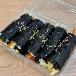 왕꼬마김밥