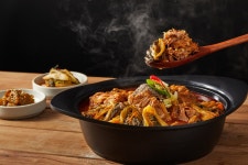 뚝배기양평해장국 포천IC점