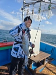해영호 체험배낚시