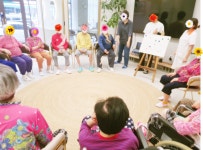 늘푸른요양원