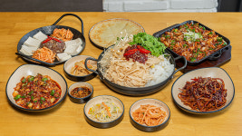조선팔도 본점