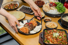 조선팔도 본점