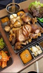 귀한족발 대구신천점