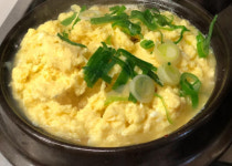 숯불닭갈비 계륵장군 유성점