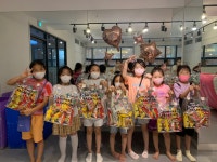 임지후무용학원