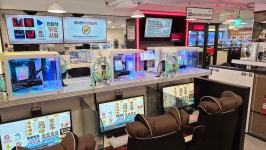 욜로PC방 제주법원점