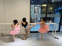 임지후무용학원