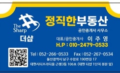 더샵정직한부동산중개사무소
