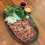 월야