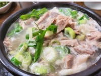 엄마한우 소머리국밥