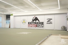 익스트림컴뱃 수원