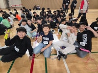 삼산 비룡태권도&SJ줄넘기세상
